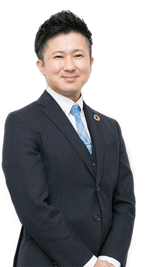 代表取締役有冨 修